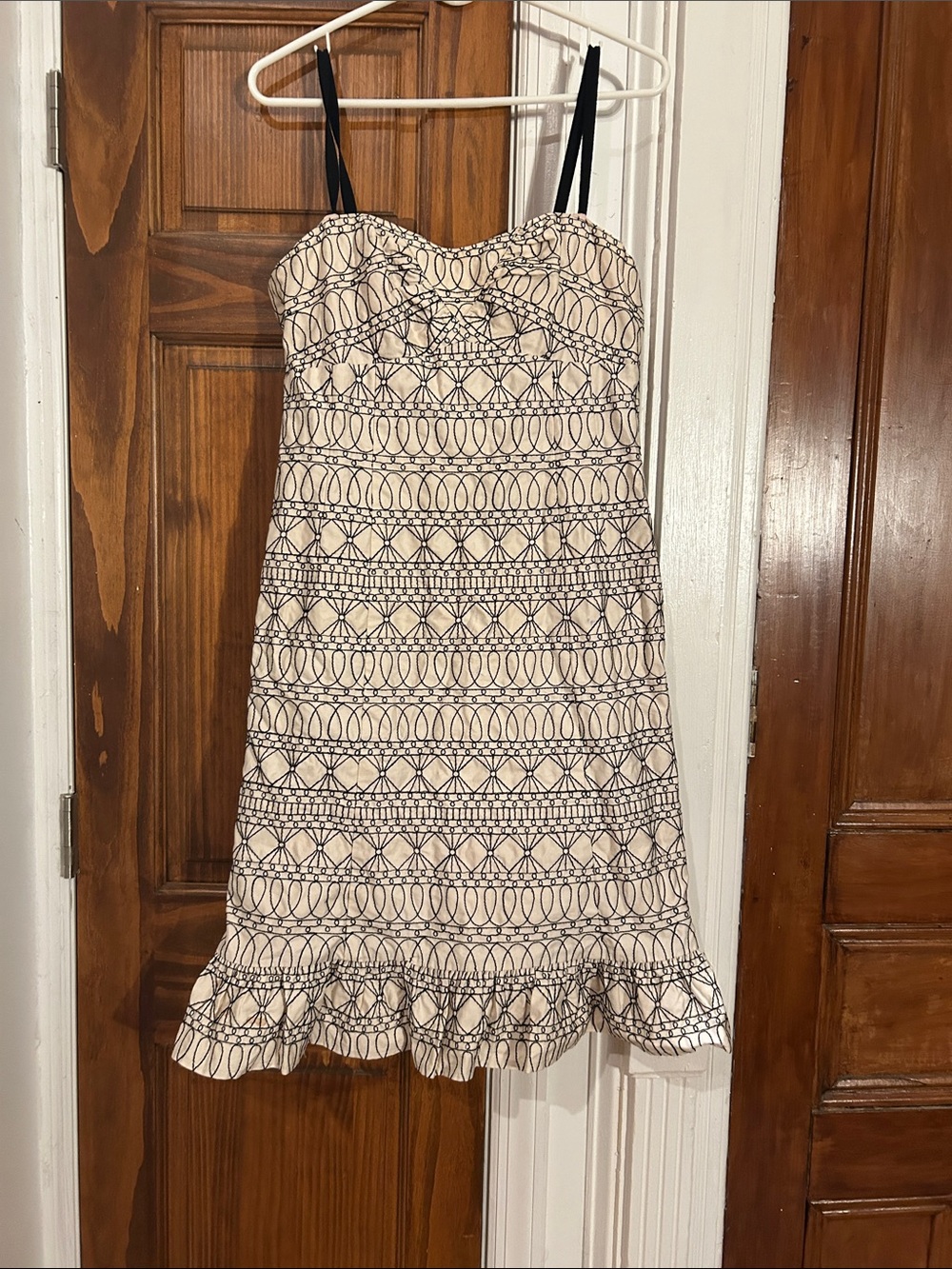 Nanette lepore dress